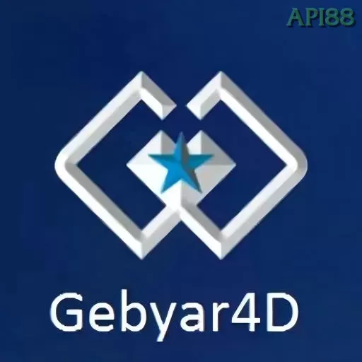 Gebyar4d api88