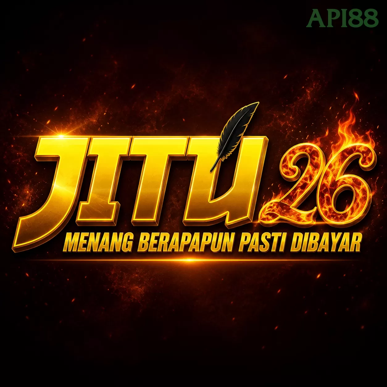 Jitu26 api88