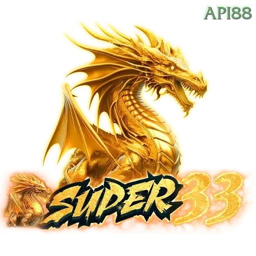 Super33 api88